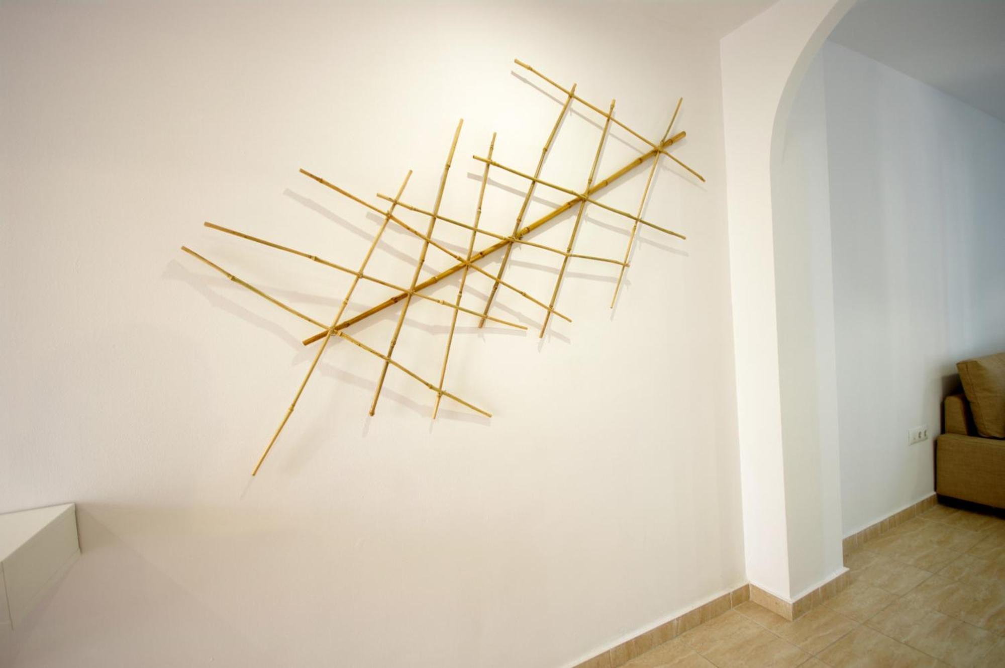 Livingtarifa Lances Blue Apartment Bagian luar foto